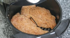 How to make Delicious AirFryer fried chicken