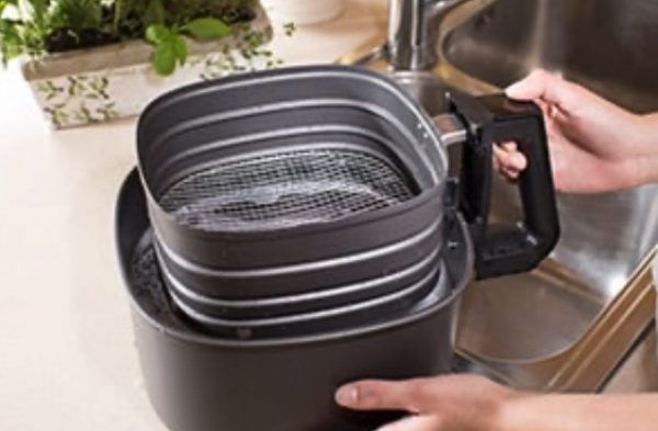 How To Clean An Air Fryer , Complete Guide - AirFryer Recipes