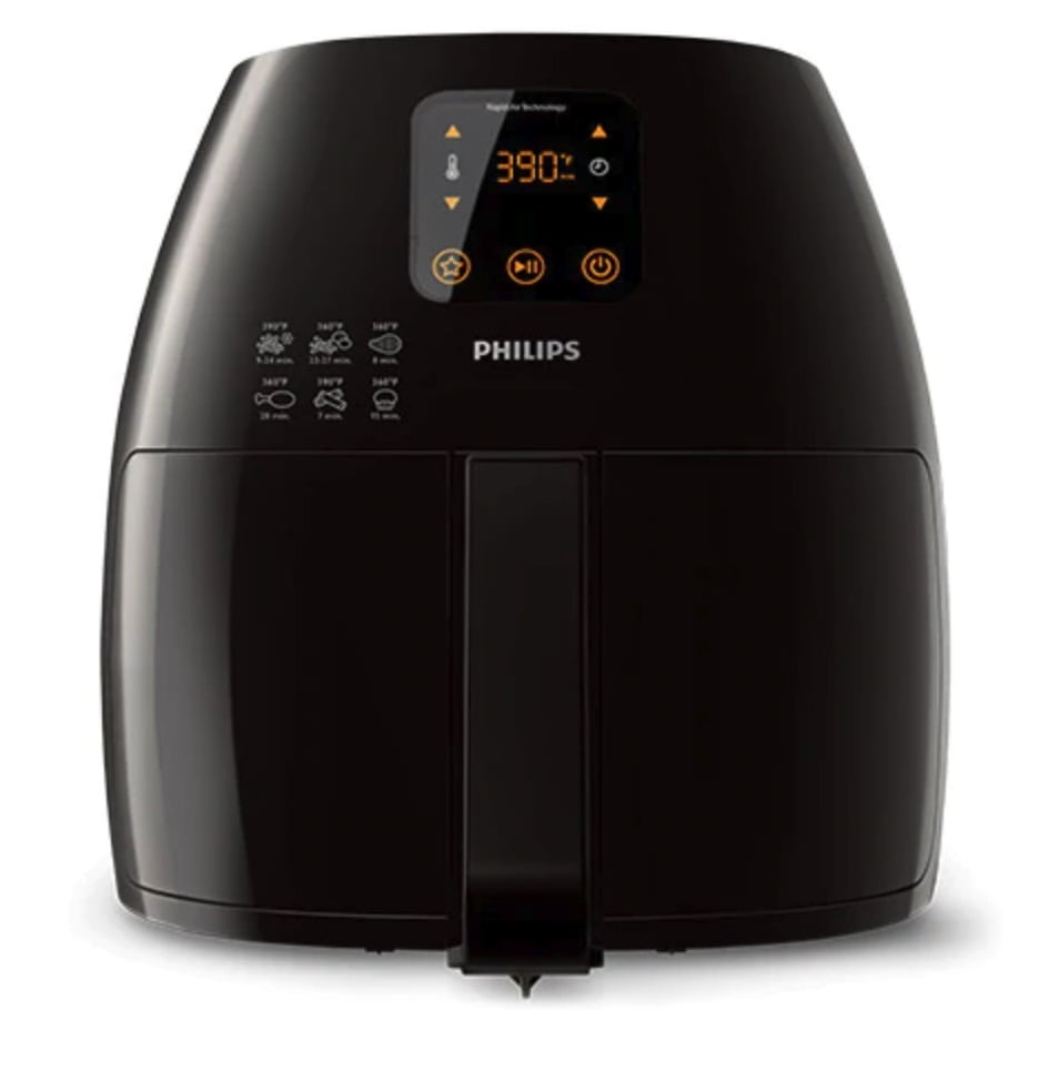 Air Fryer 101