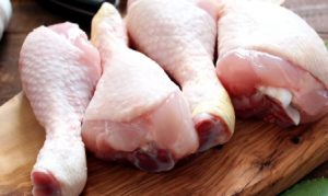 Make delicious Southern chicken drumsticks with this easy air fryer recipe! Now making this yummy classic is super easy and simple thanks to your air fryer.