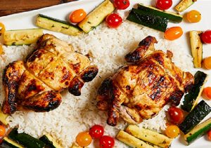 Tired of the same meals? How does a cornish hen sounds? Now you can make your own using Emeril AirFryer Cornish Hens Recipe!