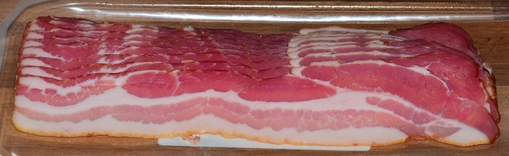 What are the Different Types of Bacon