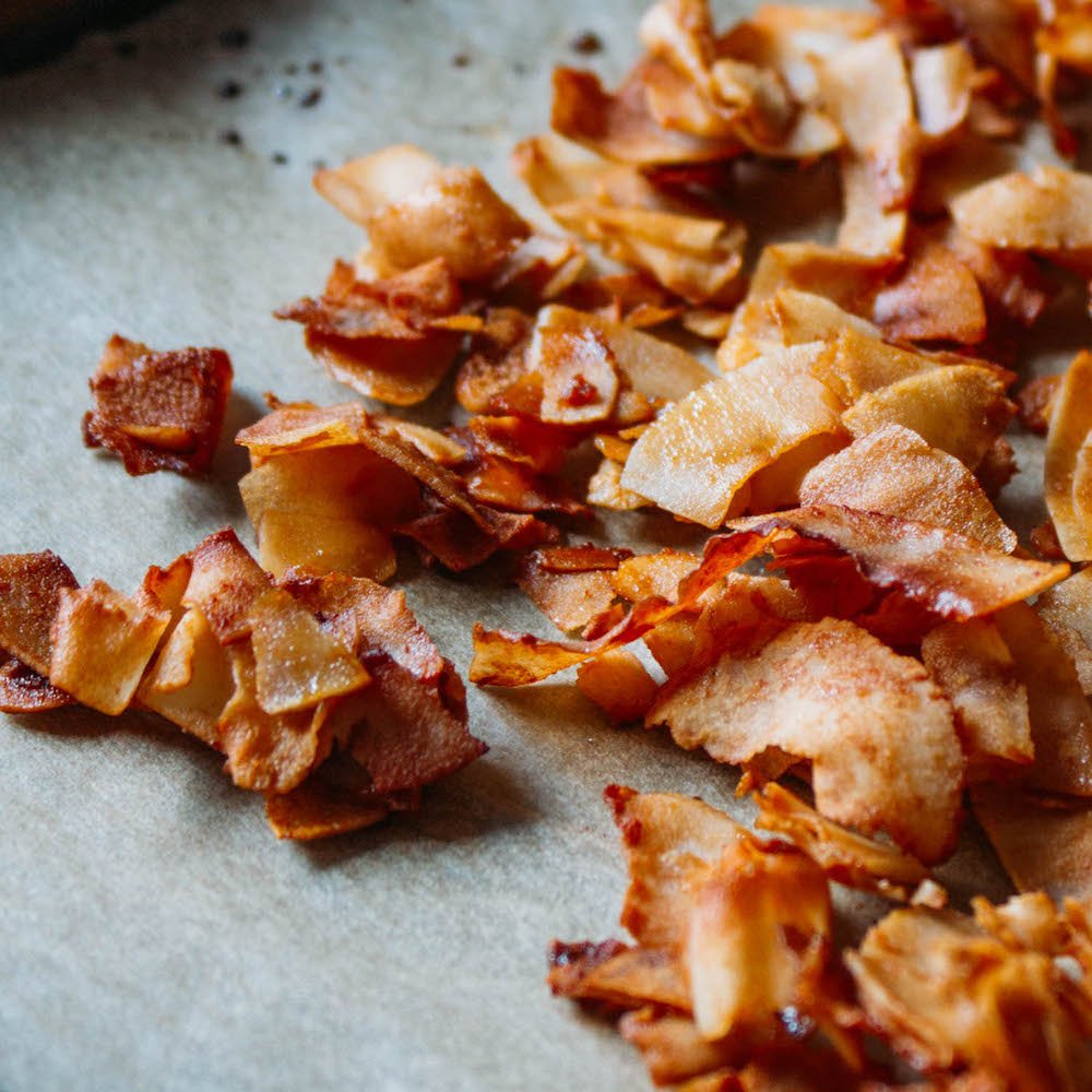 coconut Bacon