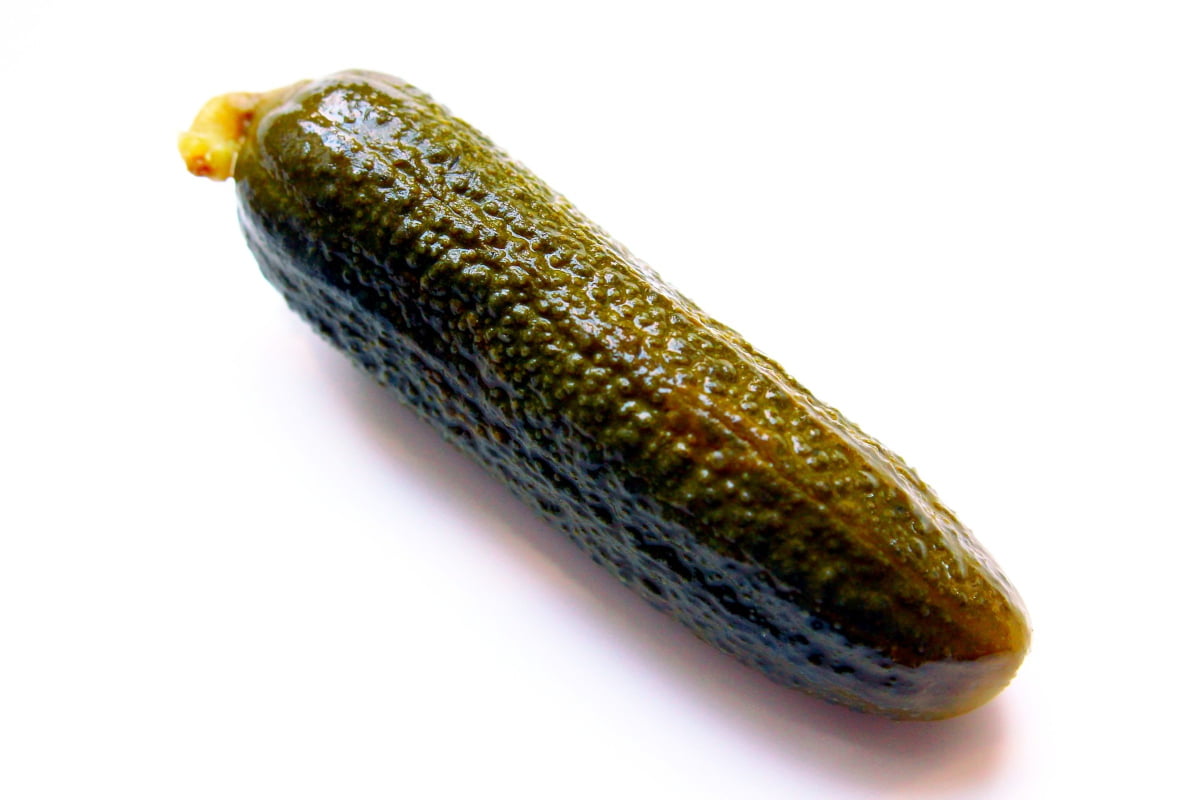 Gherkin Pickles