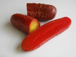 Kool-Aid pickles