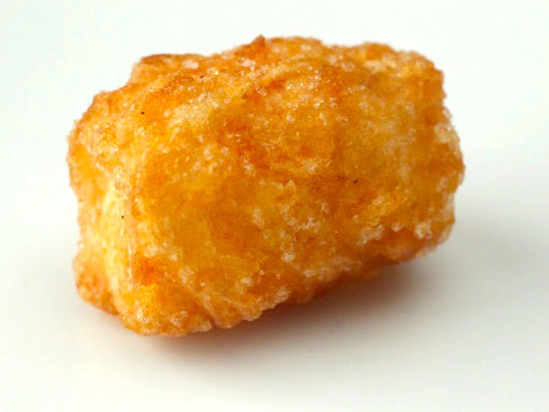 tater tots